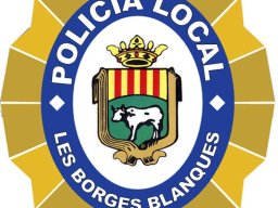 PL Les Borges Blanques
